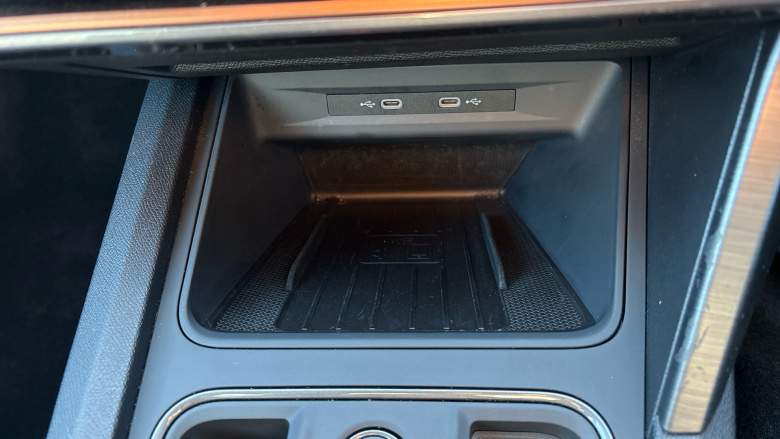 CUPRA Formentor 1.5 TSI 150 V2 5dr DSG Petrol Estate